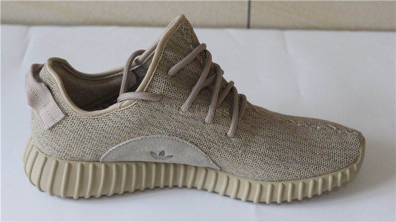 Yeezy 350 Boost Oxford Tan